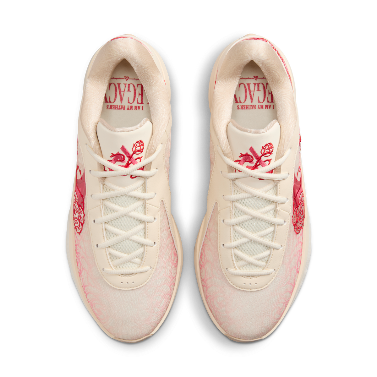 Nike Giannis Zoom Freak 6 Roses