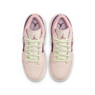 Jordan 1 Low SE Fur Swoosh (GS)