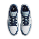 Jordan 1 Low Washed Denim