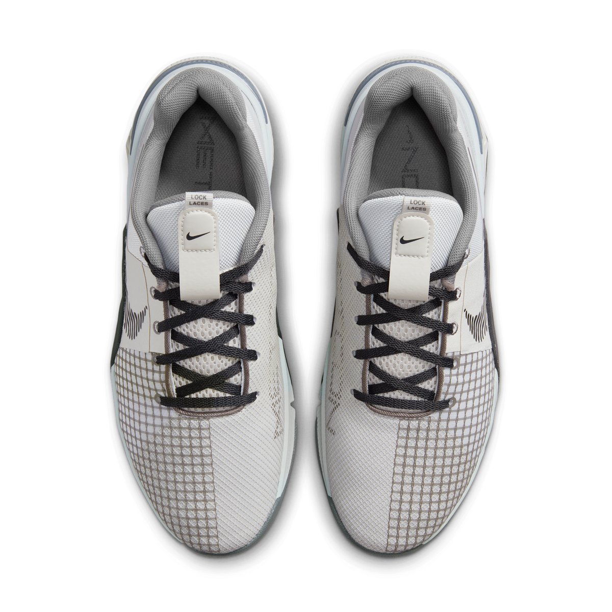 Nike Metcon 8 Photon Dust Anthracite
