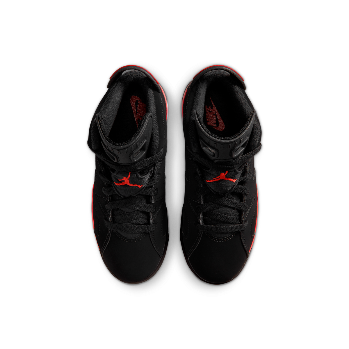 Jordan 6 Retro Infrared Salesman (PS)