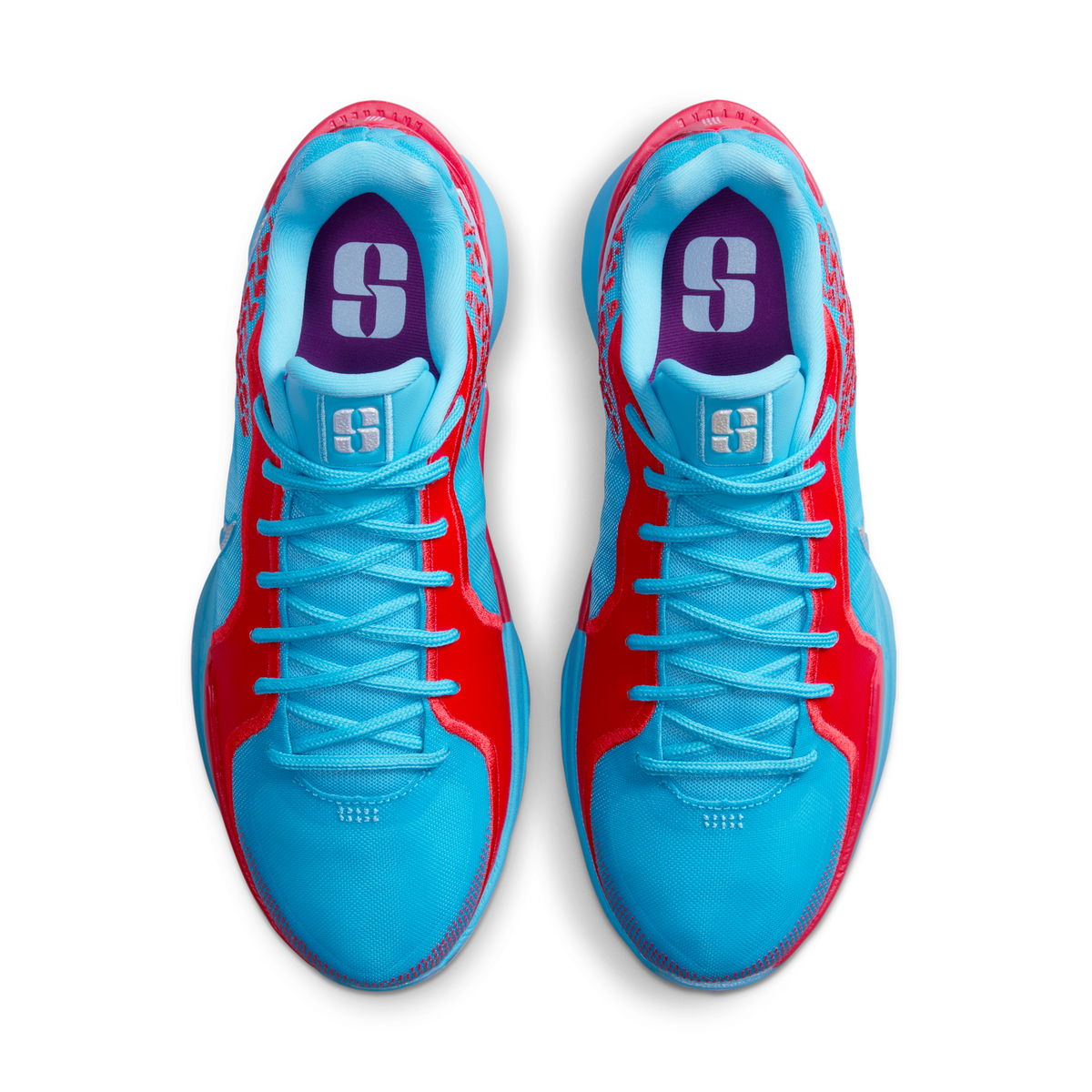 Nike Sabrina 2 Slurpee (Women's) | FQ2174-400