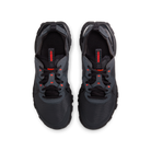 Nike React Vision Black Bright Crimson (GS)