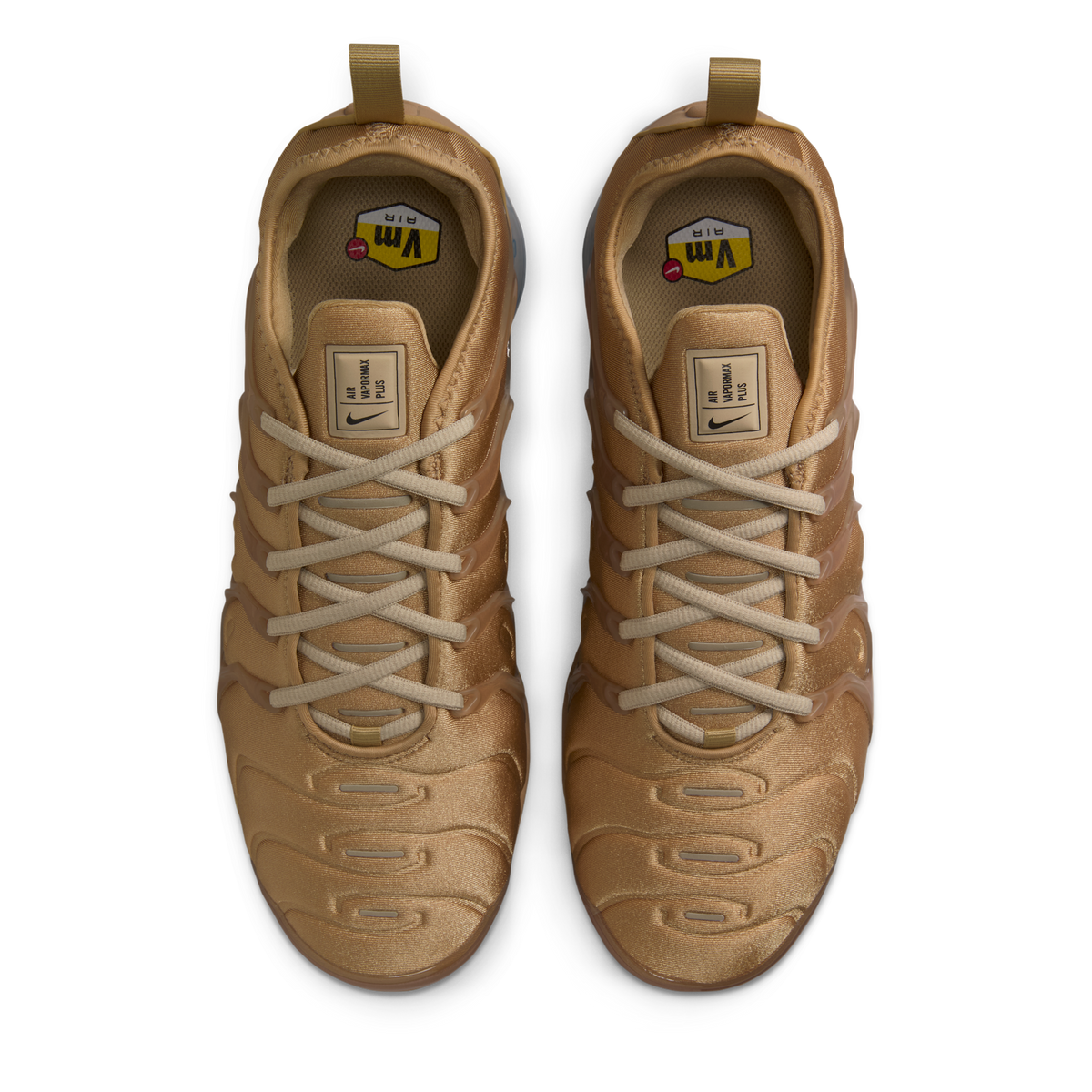 Nike Air VaporMax Plus Parachute Beige | IB4008-297