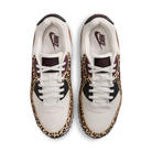 Nike Air Max 90 Leopard Burgundy (Women's)