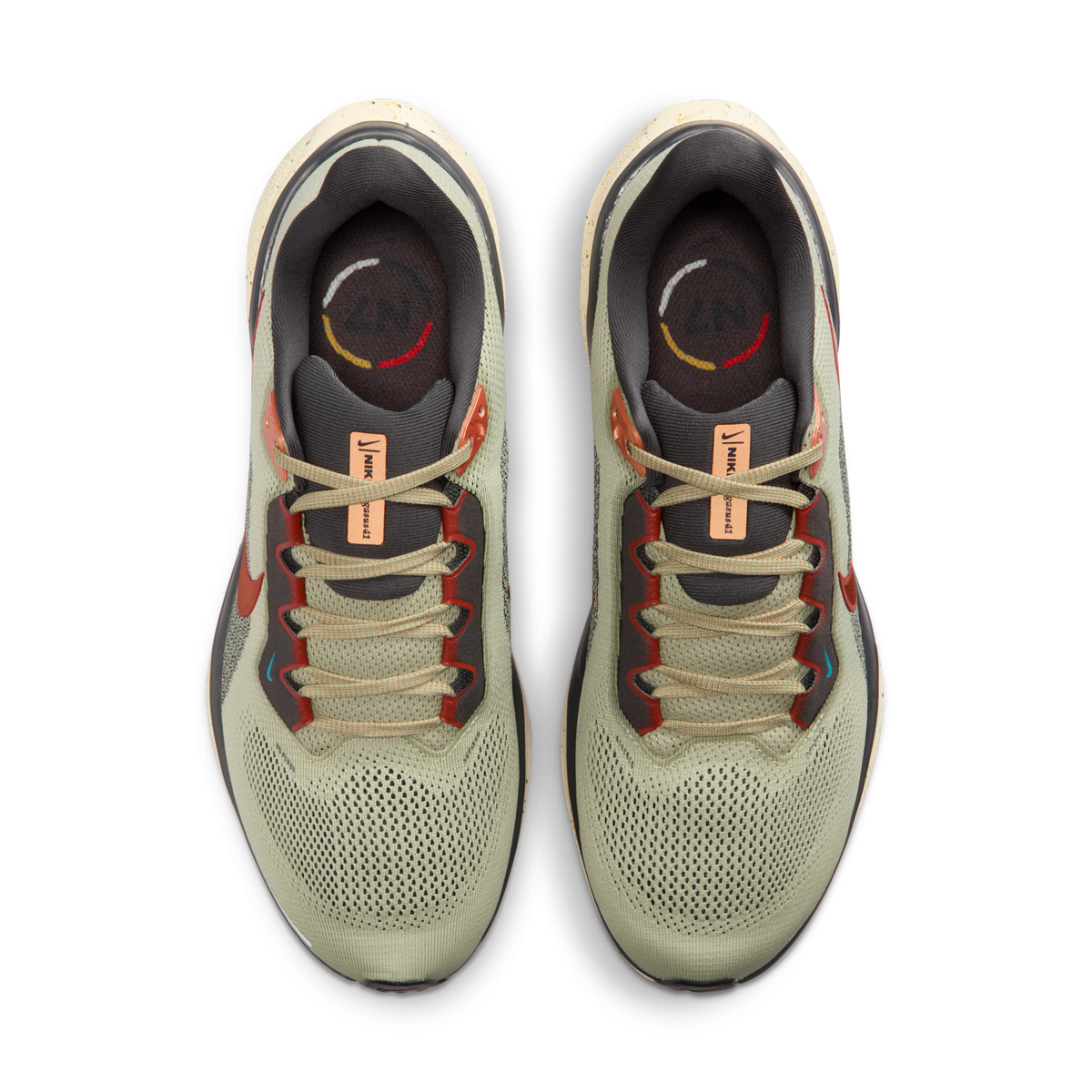 Nike Air Zoom Pegasus 41 Olive Aura | II4472-371