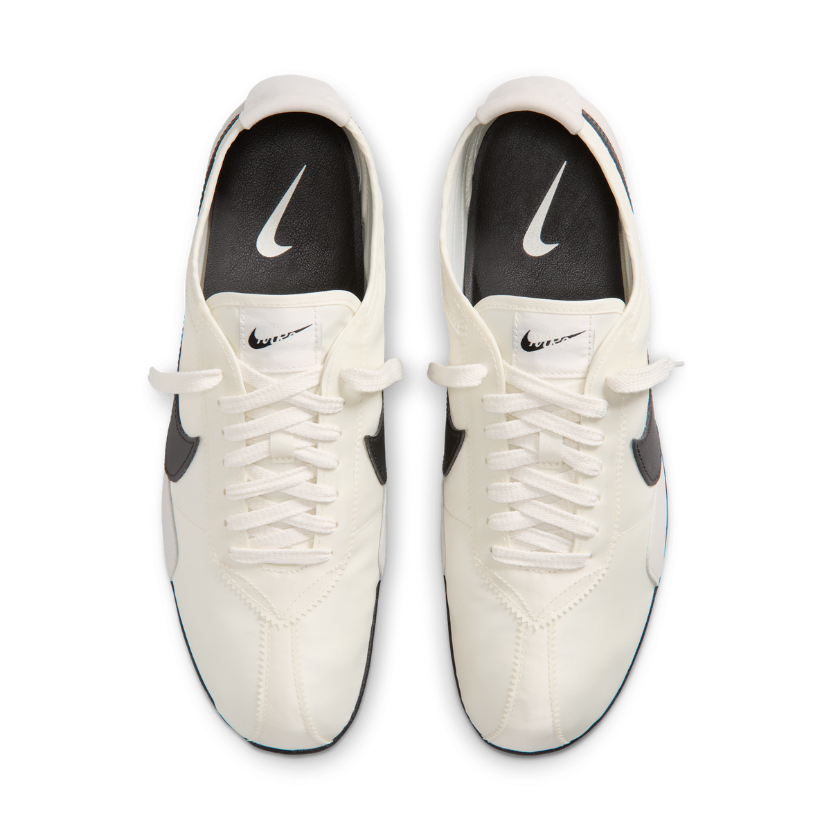 Nike Moon Shoe Sail Black