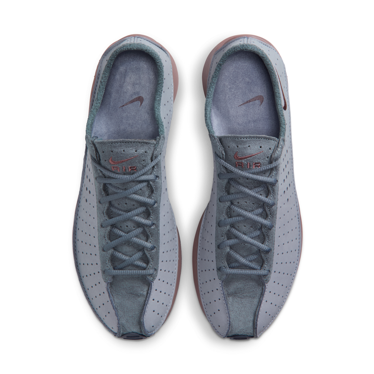 Nike Air Superfly Ashen Slate Tattoo (Women's) | HQ7955-401