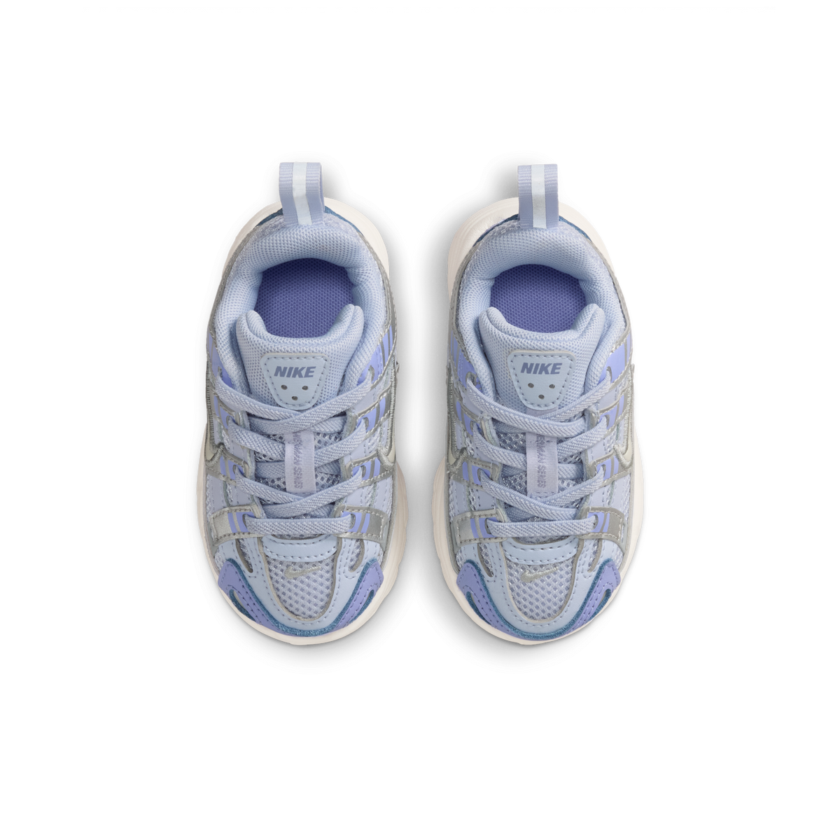 Nike P-6000 Ghost Light Thistle Iron Purple (TD)