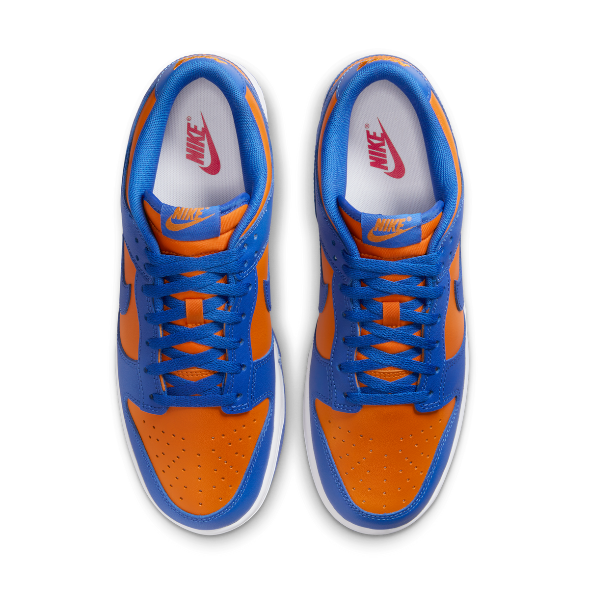 Nike Dunk Low Knicks
