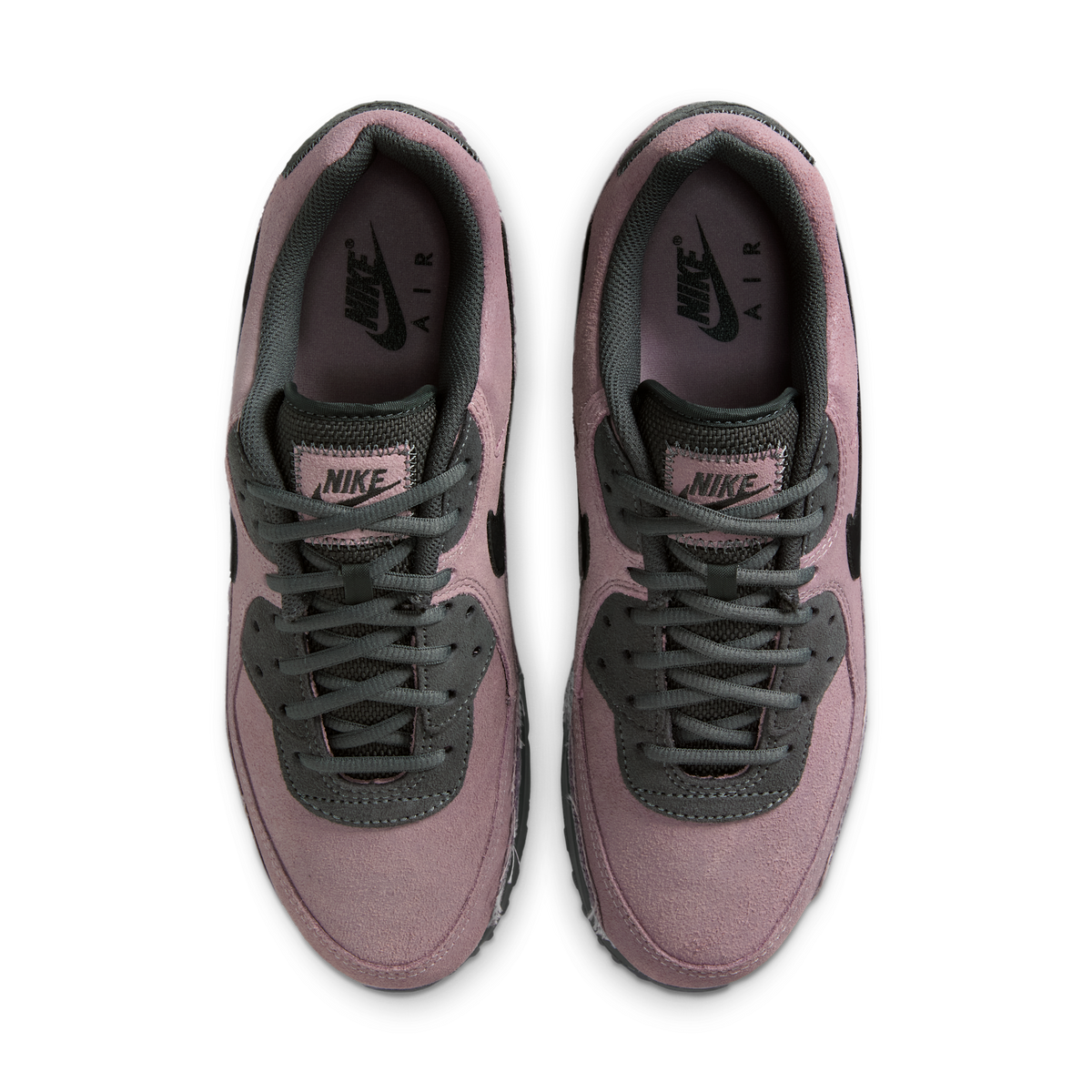 Nike Air Max 90 Premium Light Violet Ore