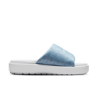 Jordan Sophia Blue Beyond Light Armory Blue Gum Light Brown White (Women's)