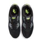 Nike Air Max 90 Black Volt Cool Grey