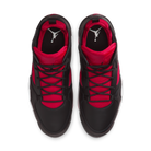 Jordan Flight Club '91 Black White Varsity Red