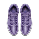 Jordan 1 Retro High Season of Her Purple Earth (Women's)