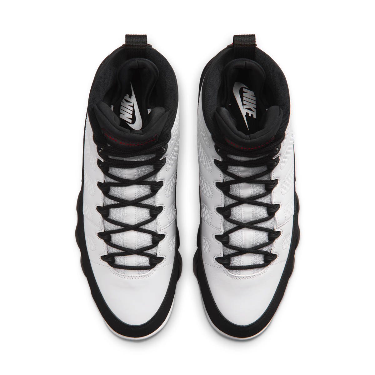 Jordan 9 Retro OG Space Jam (2026)