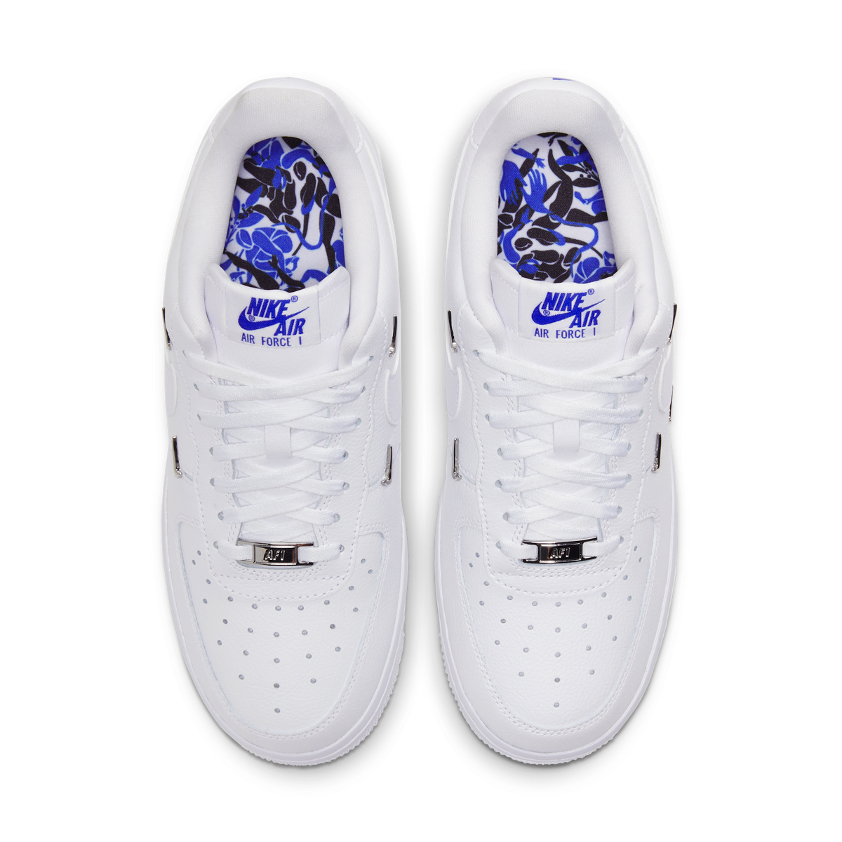 Nike Air Force 1 LX White (Women's)