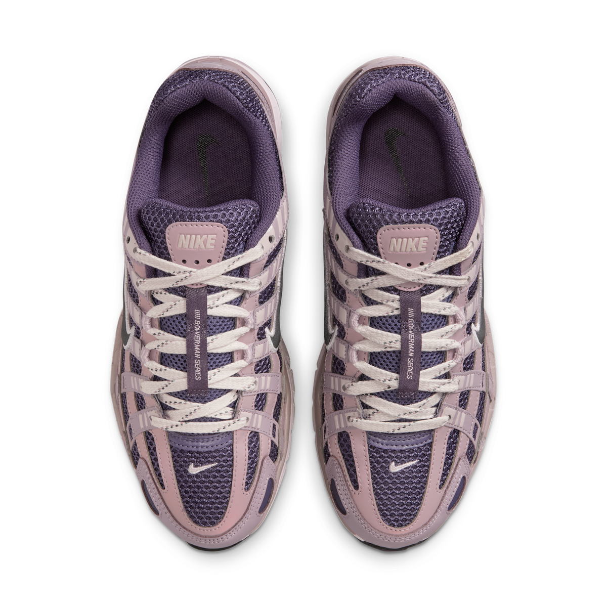 Nike P-6000 SE Light Violet Ore Dark Raisin Women's)