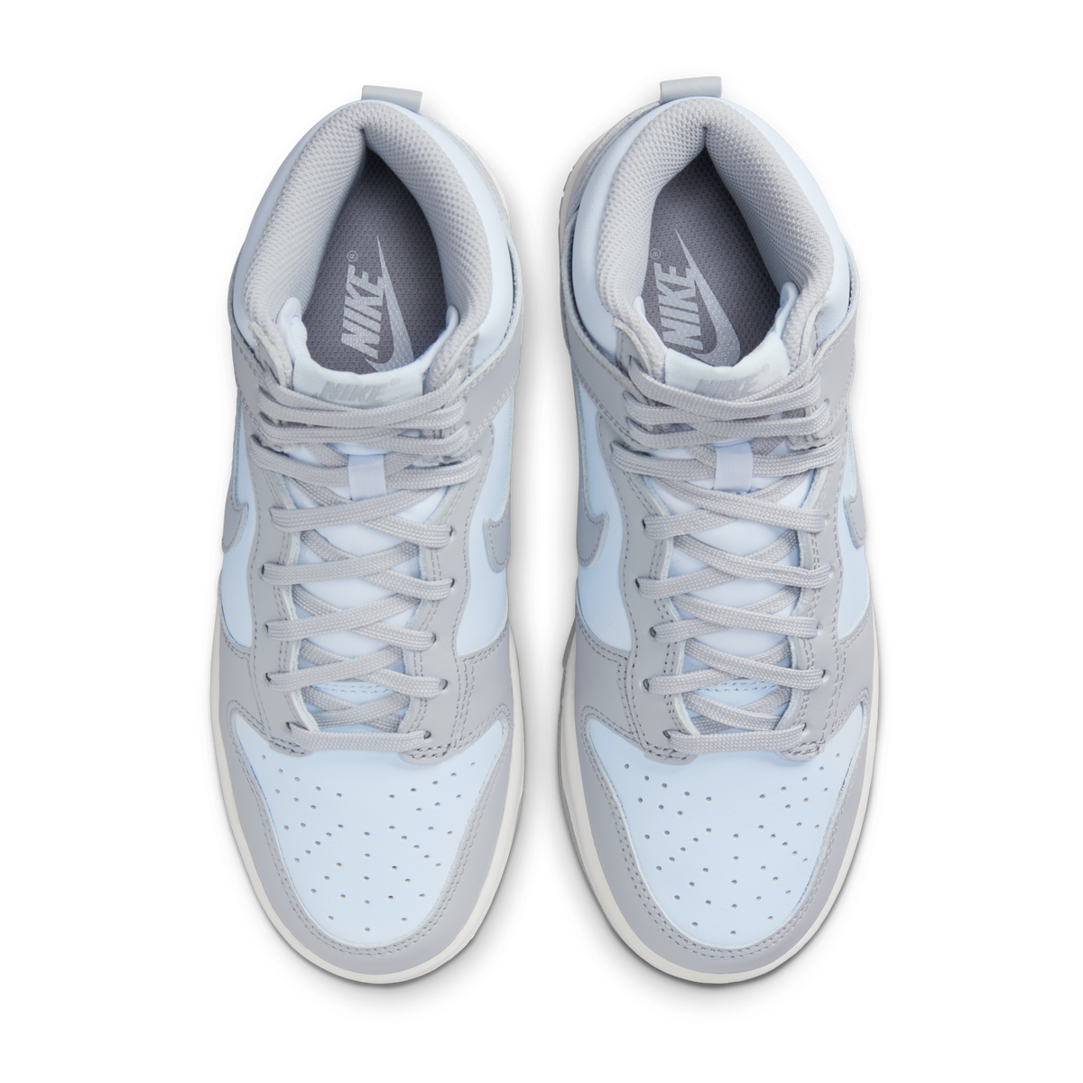 Nike Dunk High Blue Tint (Women's) | DD1869-401