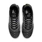 Nike Air Max Plus White Black Racer Blue