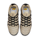 Nike Air VaporMax Plus Beige Black | DX3720-200