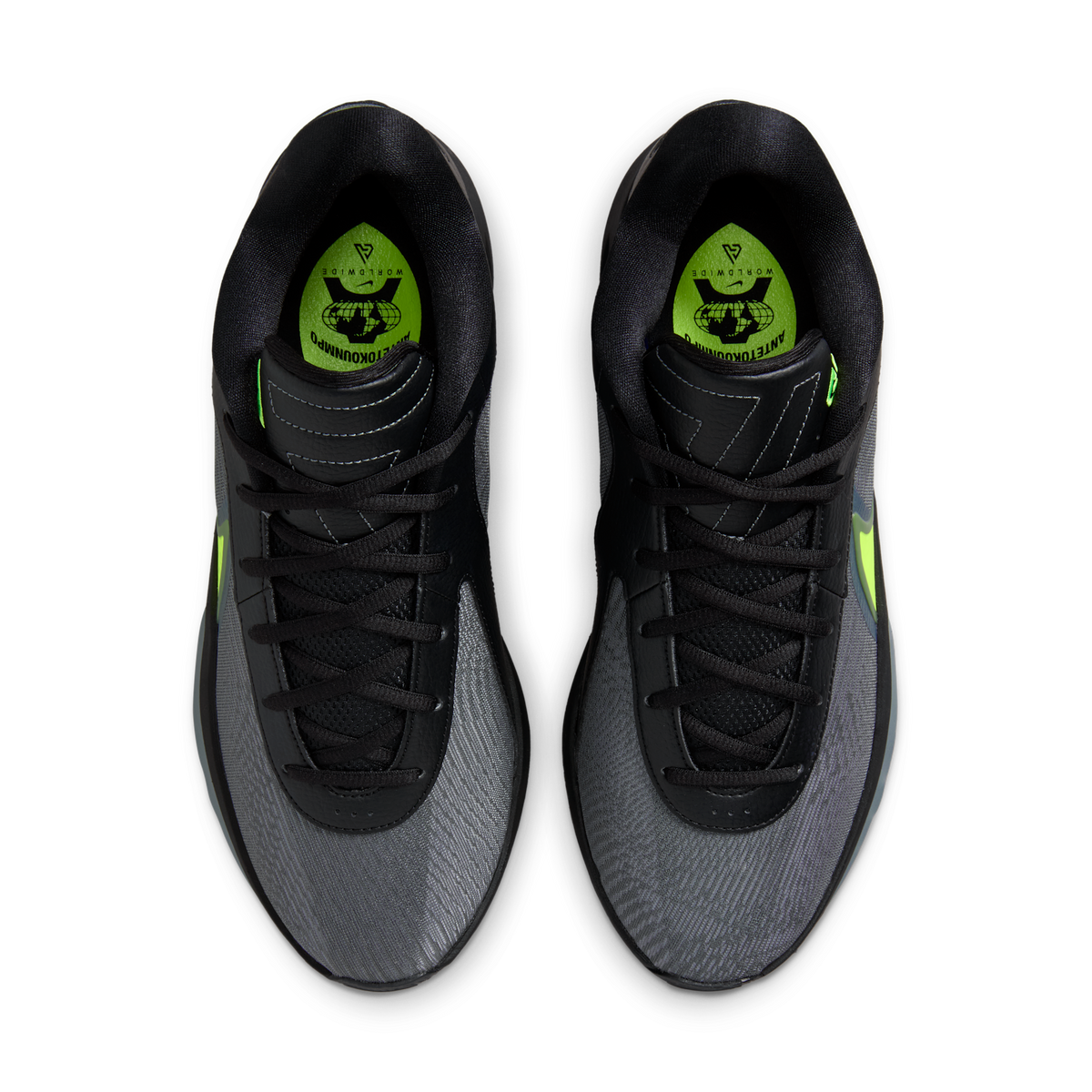 Nike Giannis Zoom Freak 6 Niaja
