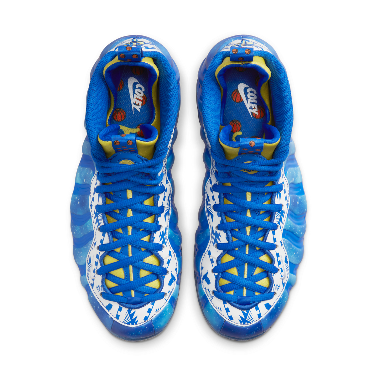 Nike Air Foamposite One Doernbecher (2023)