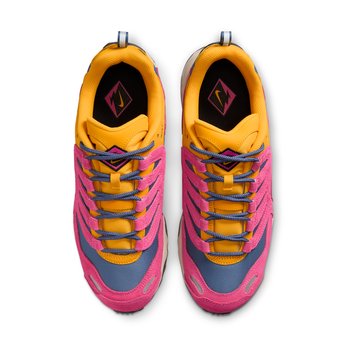 Nike Air Terra Humara SP Alchemy Pink Diffused Blue | FQ9084-600