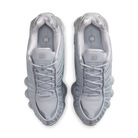 Nike Shox TL Wolf Grey Metallic Silver (Women's)