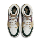 Jordan 1 High Method of Make Galactic Jade (Women's)