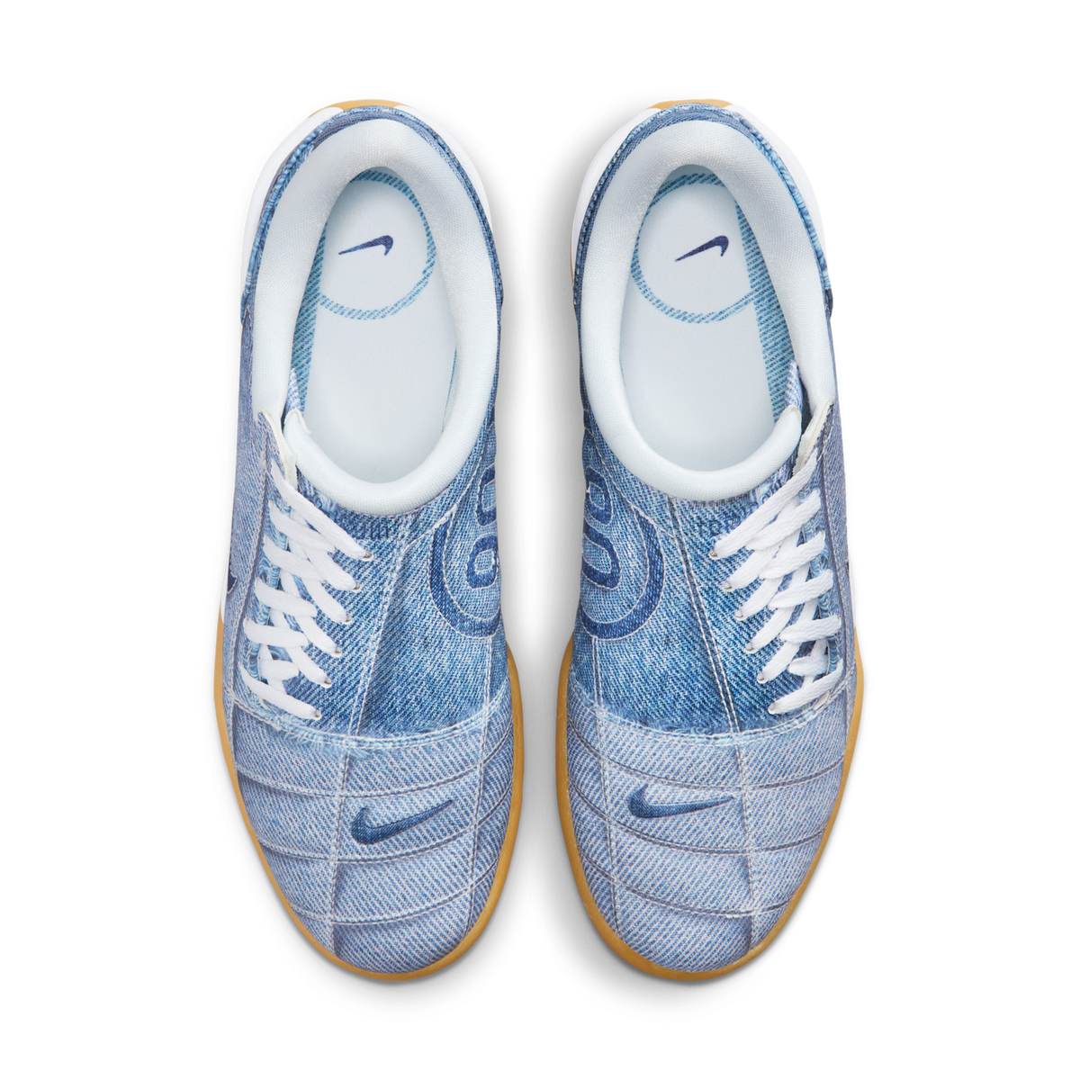 Nike Total 90 3 Denim Obsidian (Women's)