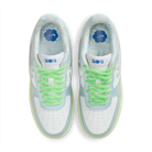 Nike Air Force 1 Low Serena Williams Design Crew Psychic Blue (Women's) | HJ4399-400
