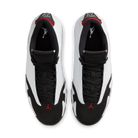 Jordan 14 Retro Black Toe (2024)