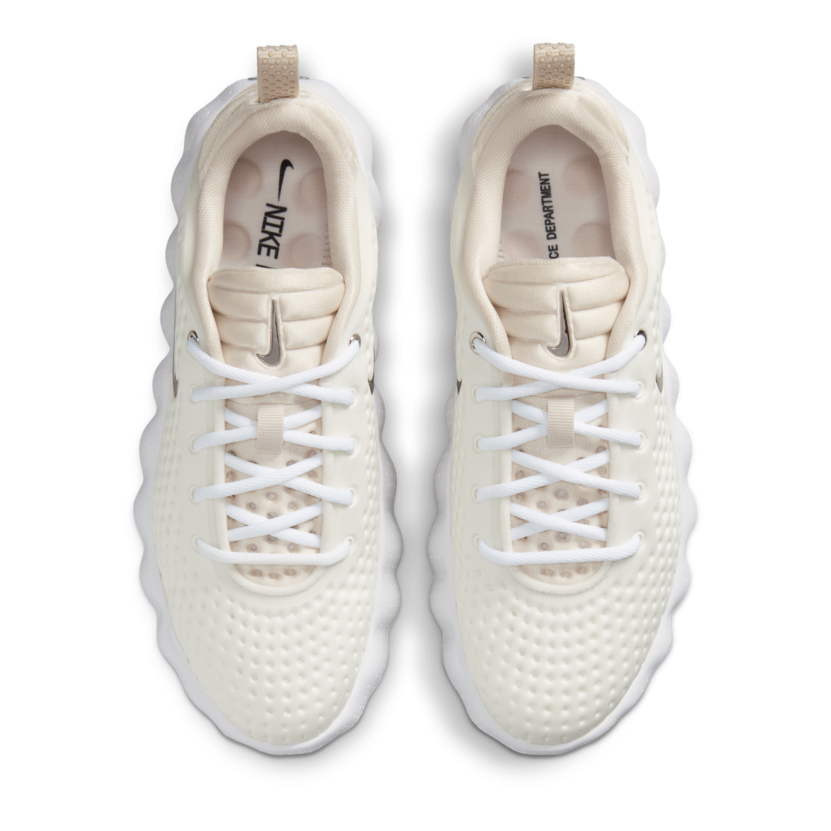 Nike Mind 002 White Phantom Light Orewood (Women's)