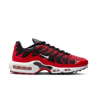 Nike Air Max Plus University Red White Black (Women's) | FV0950-600