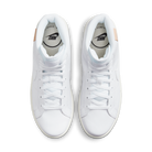 Nike Court Royale 2 Mid Triple White (Women's)