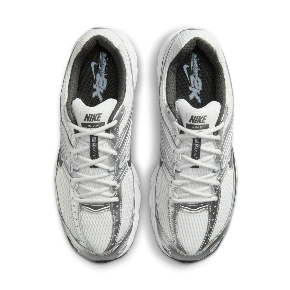 Nike Air Max Moto 2k Grey