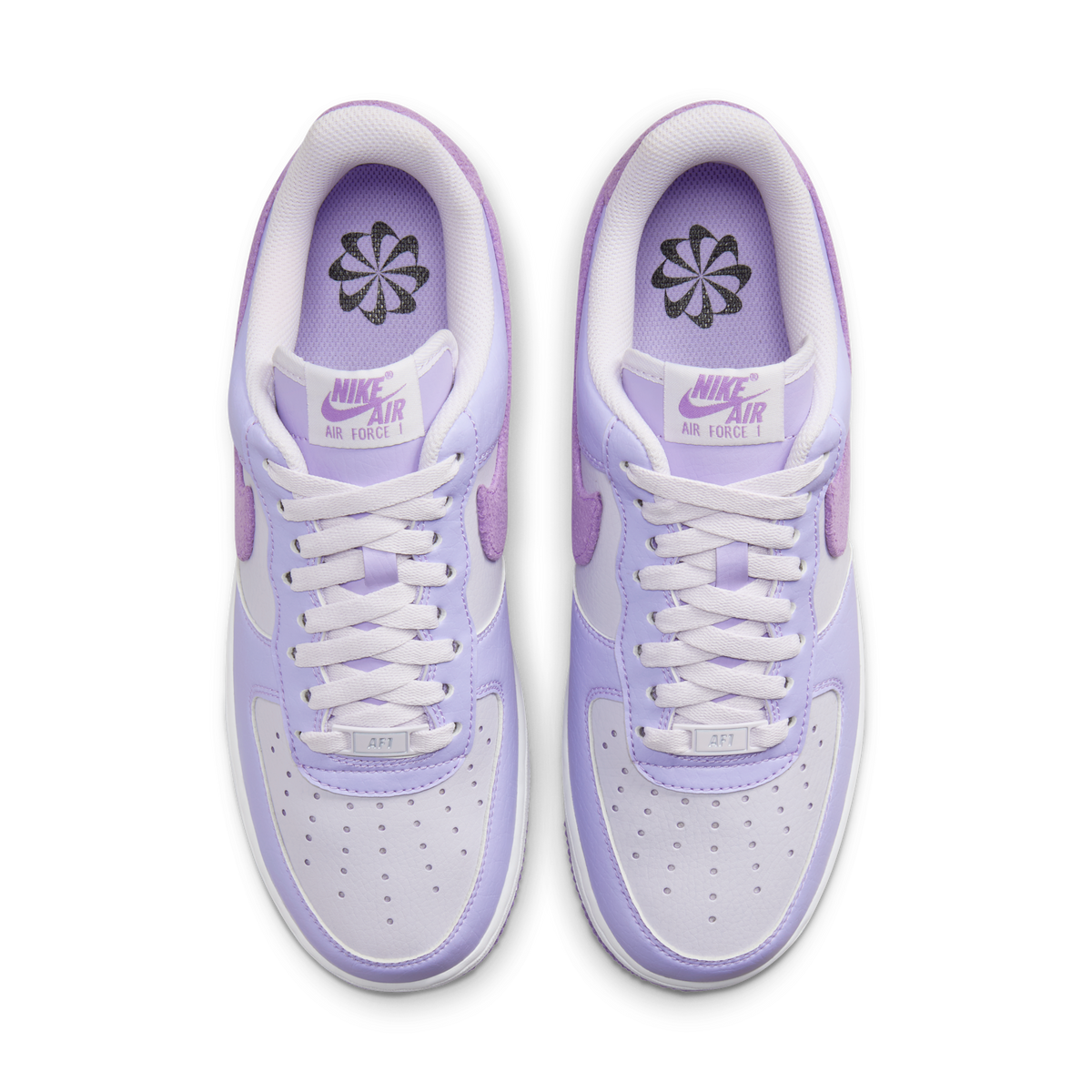 Nike Air Force 1 Low '07 Next Nature Hydrangeas (Women's)