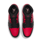 Jordan 1 Mid Banned (2020)