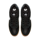 Nike SB Delta Force Vulc Black Gum