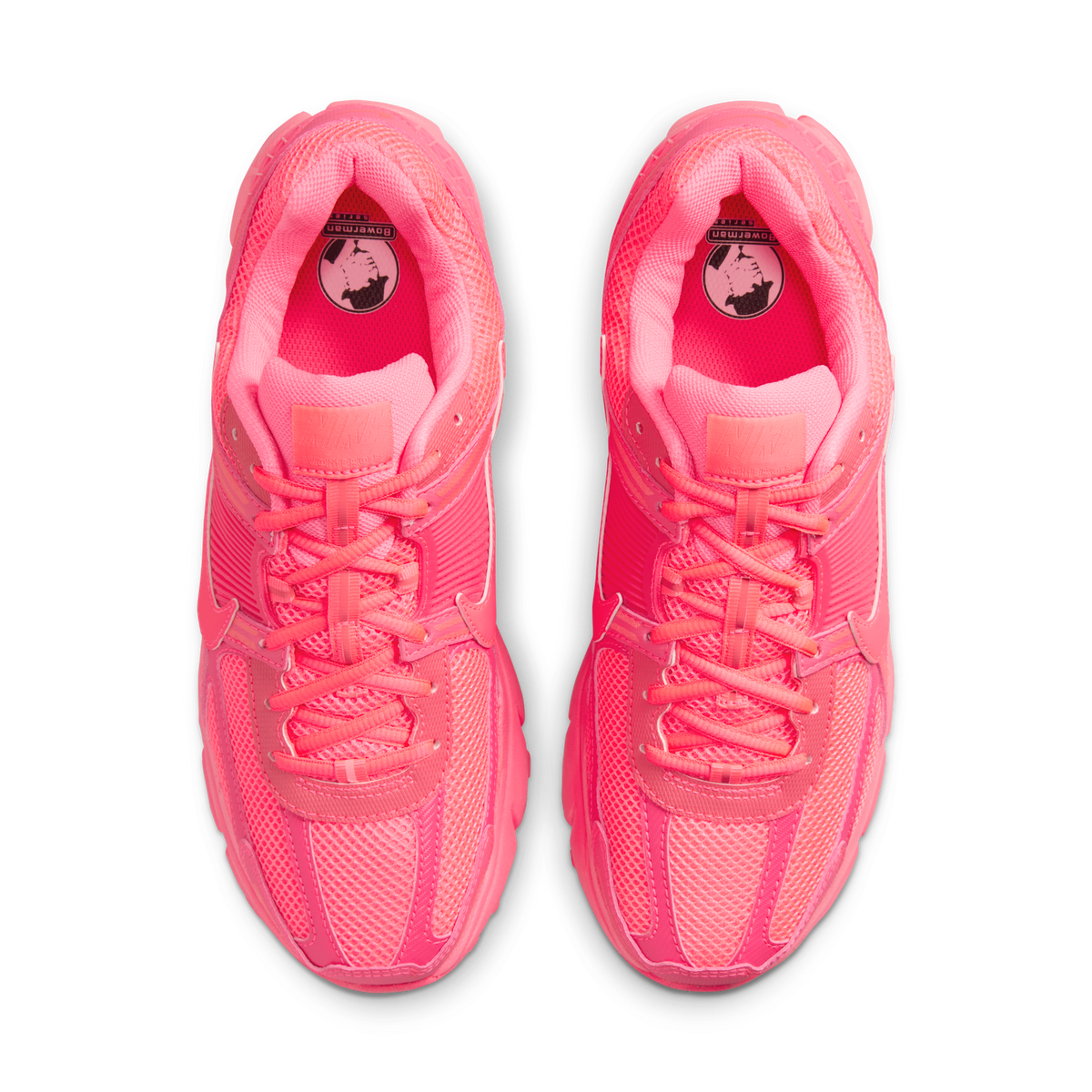 Nike Zoom Vomero 5 Hot Punch