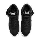 Nike Air Force 1 Mid Stussy Black White
