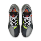 Nike LeBron 18 Low Bugs vs Marvin Space Jam