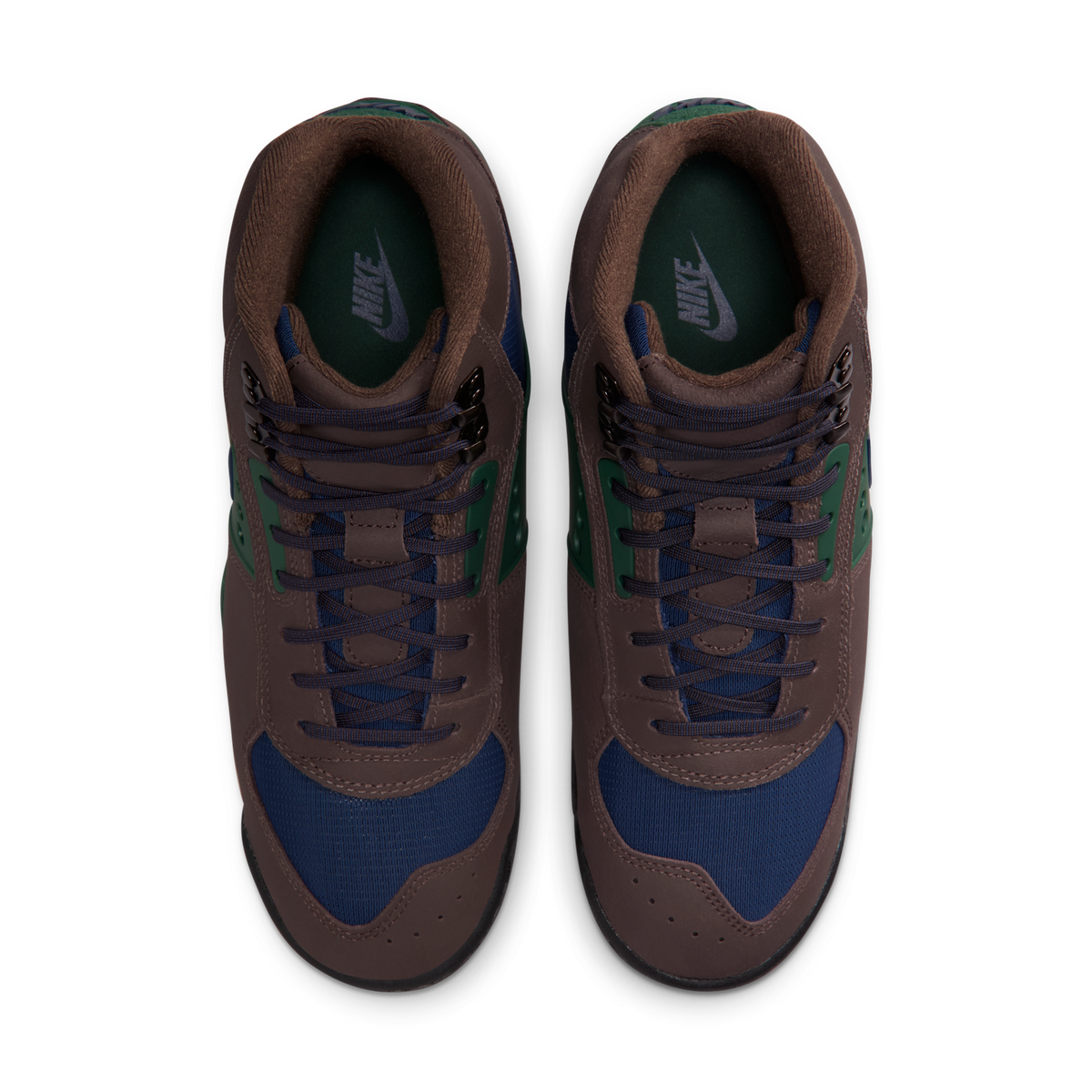 Nike Baltoro Baroque Brown Midnight Green | IH4450-200