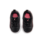 Jordan Flight Court Black Pink Gaze (TD)