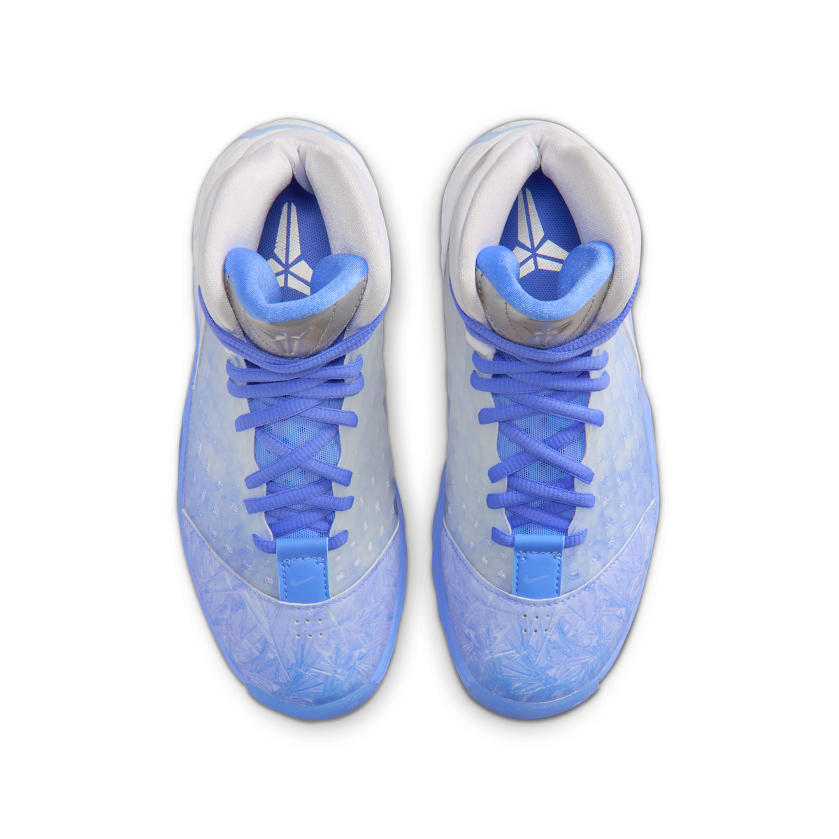 Nike Kobe 3 Christmas (GS)