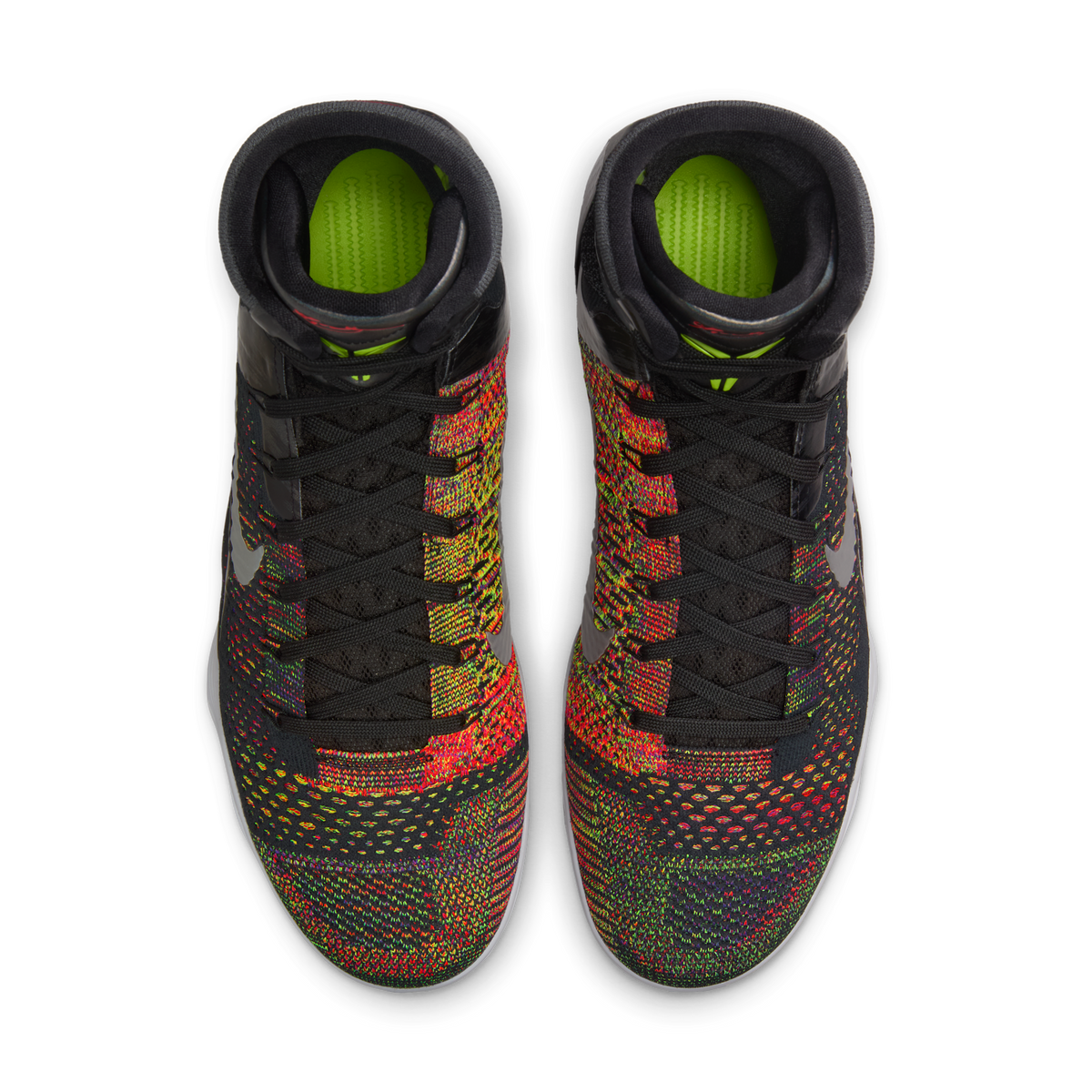 Nike Kobe 9 Elite Protro Masterpiece (2025) | FZ7335-001