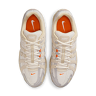 Nike P-6000 College Grey Khaki Safety Orange