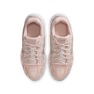 Nike P-6000 Light Soft Pink Metallic Silver (GS)