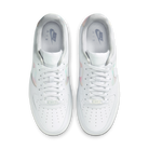 Nike Air Force 1 Low '07 White Multi-Color Ghost (Women's)